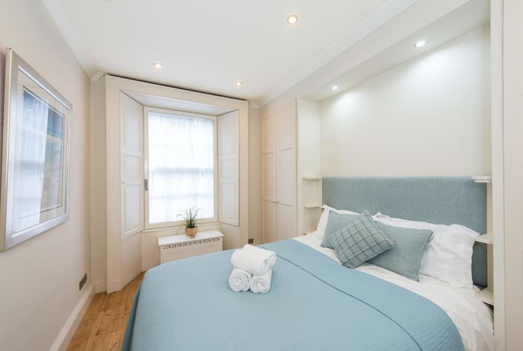 Self Catering , City Centre Apartment With Parking EDI Exterior foto